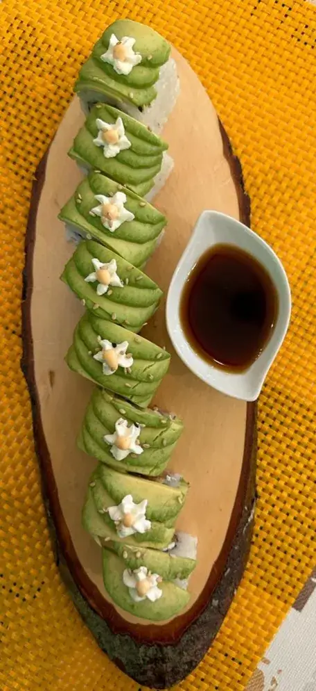 Menu_Nomo Shivayo sushi & thai_Saint-Mammès_image_9