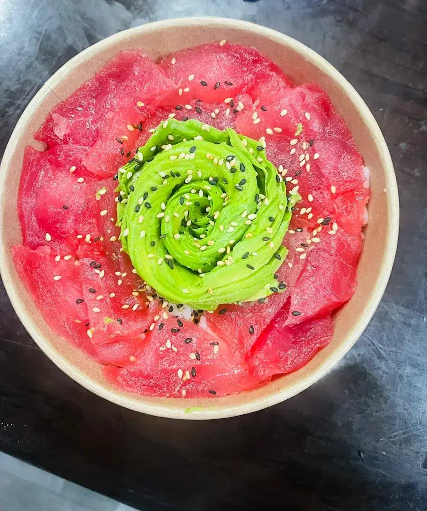 Sarkar Noyon_Nomo Shivayo sushi & thai_Saint-Mammès_review