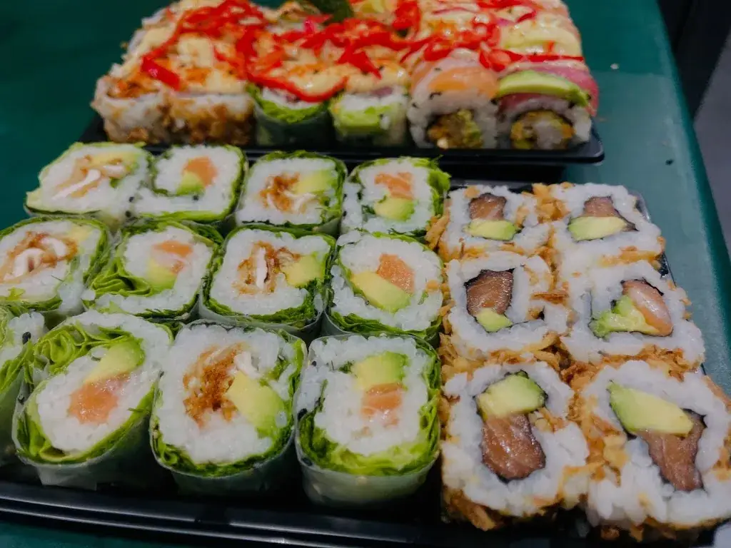 Nomo Shivayo sushi & thai_Saint-Mammès_slider_image_3