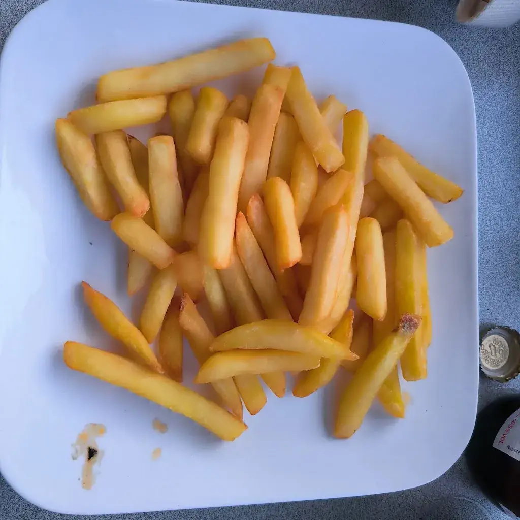 Lucie QUERIN_Restaurant grillade kebab bord de seine_Saint-Mammès_review