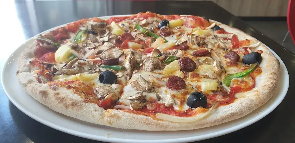 Bella Mimi restaurant in Saint-Mammès