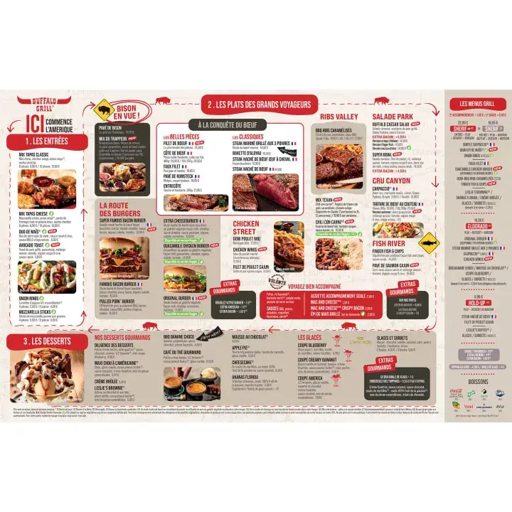 Menu_Buffalo Grill Saint germain les corbeil_Saint-Germain-lès-Corbeil_image_4