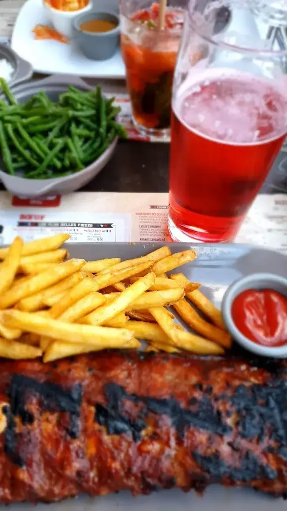 Menu_Buffalo Grill Saint germain les corbeil_Saint-Germain-lès-Corbeil_image_5