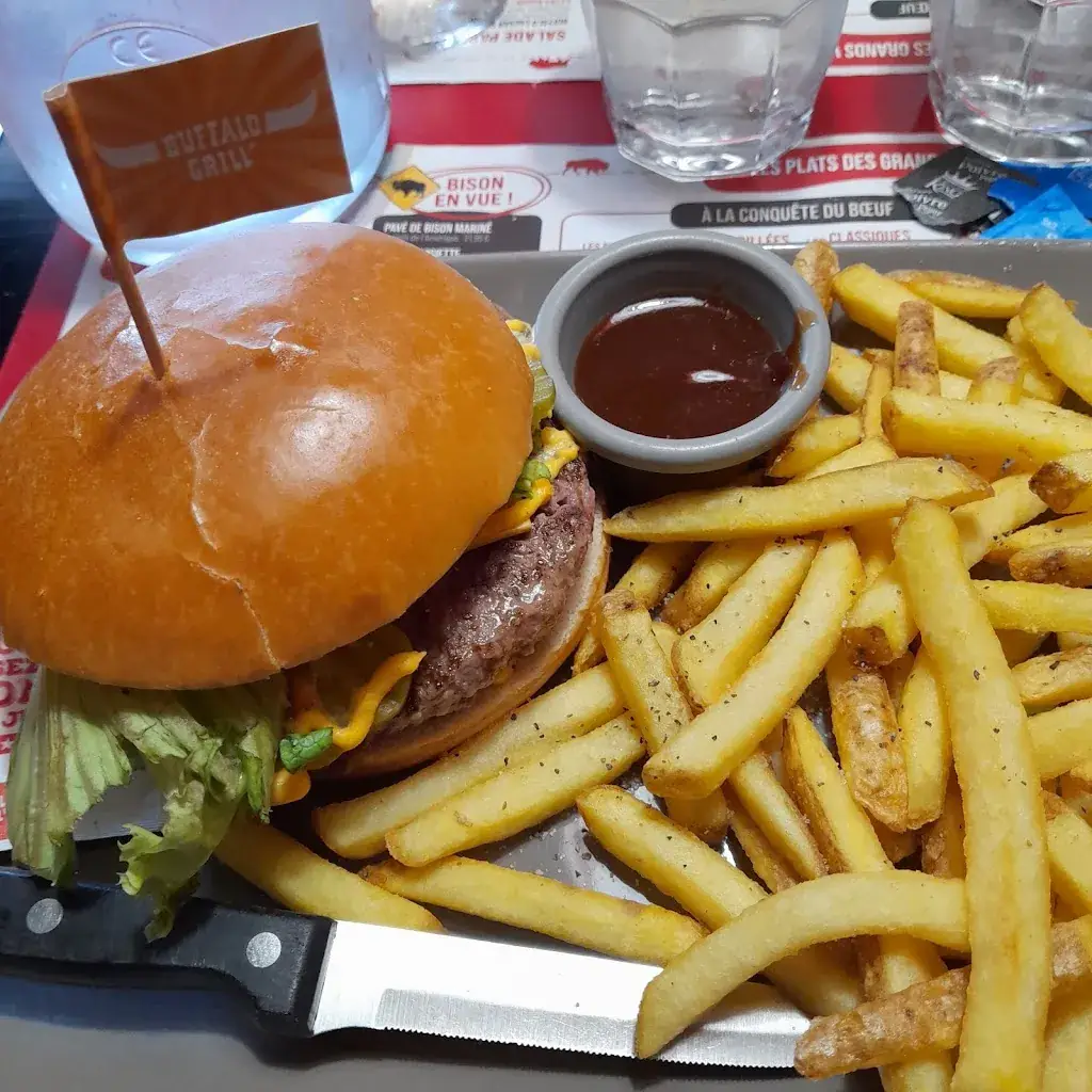 Menu_Buffalo Grill Saint germain les corbeil_Saint-Germain-lès-Corbeil_image_6