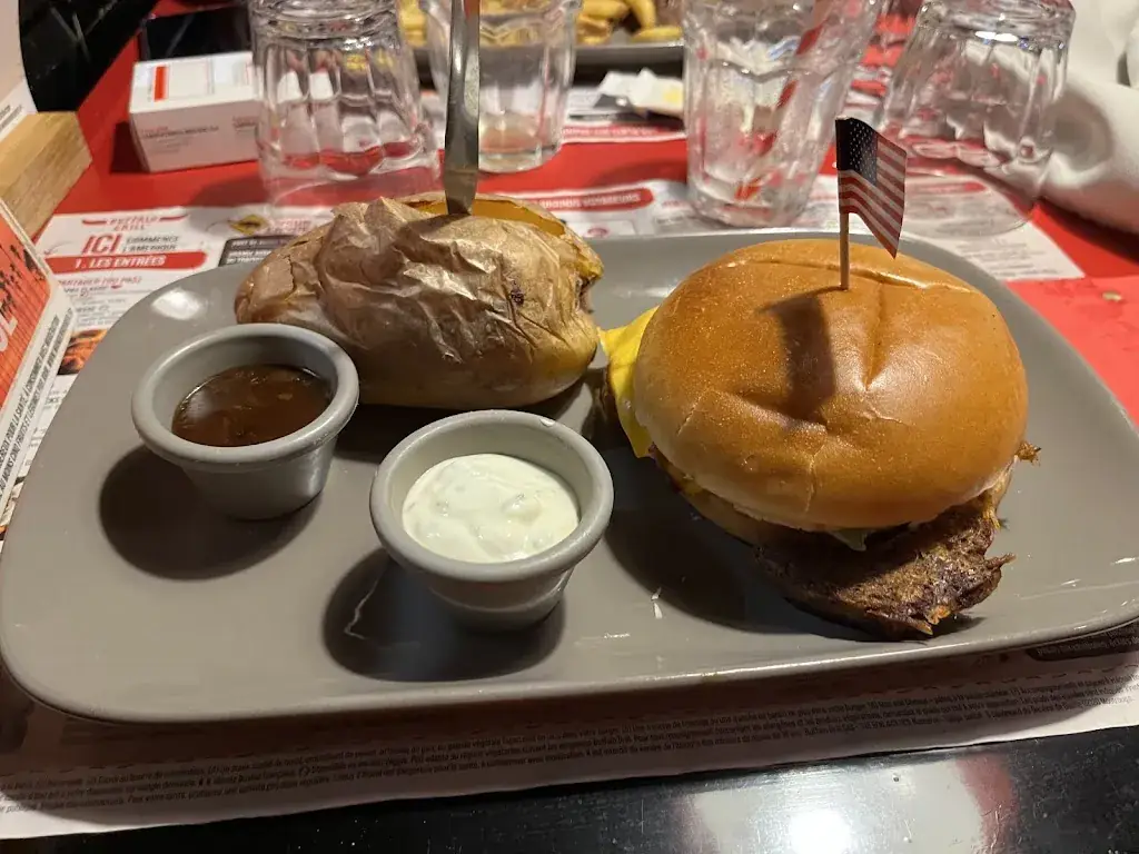 Menu_Buffalo Grill Saint germain les corbeil_Saint-Germain-lès-Corbeil_image_7