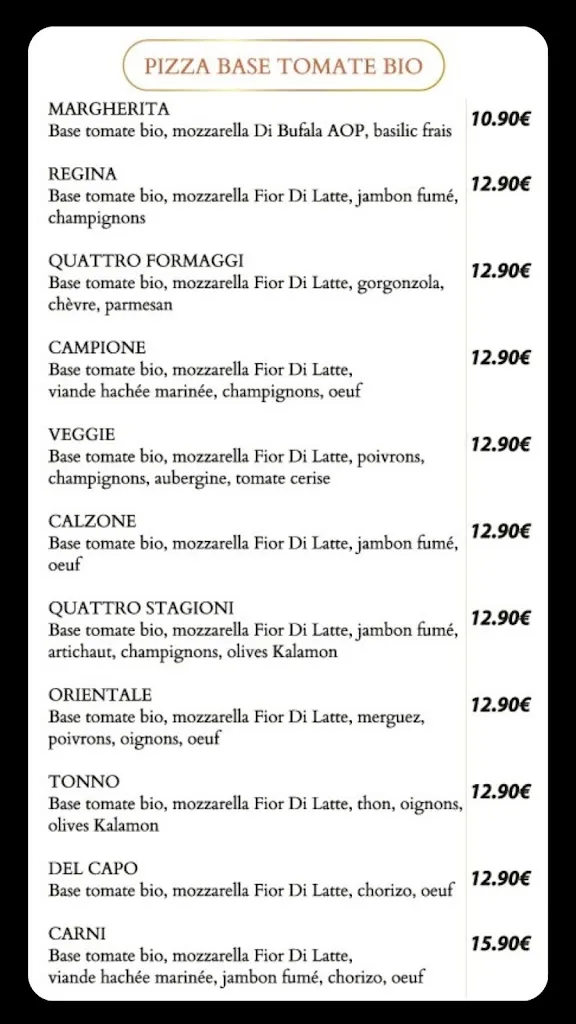 Menu_La Bella Vista_Saint-Germain-lès-Corbeil_image_3