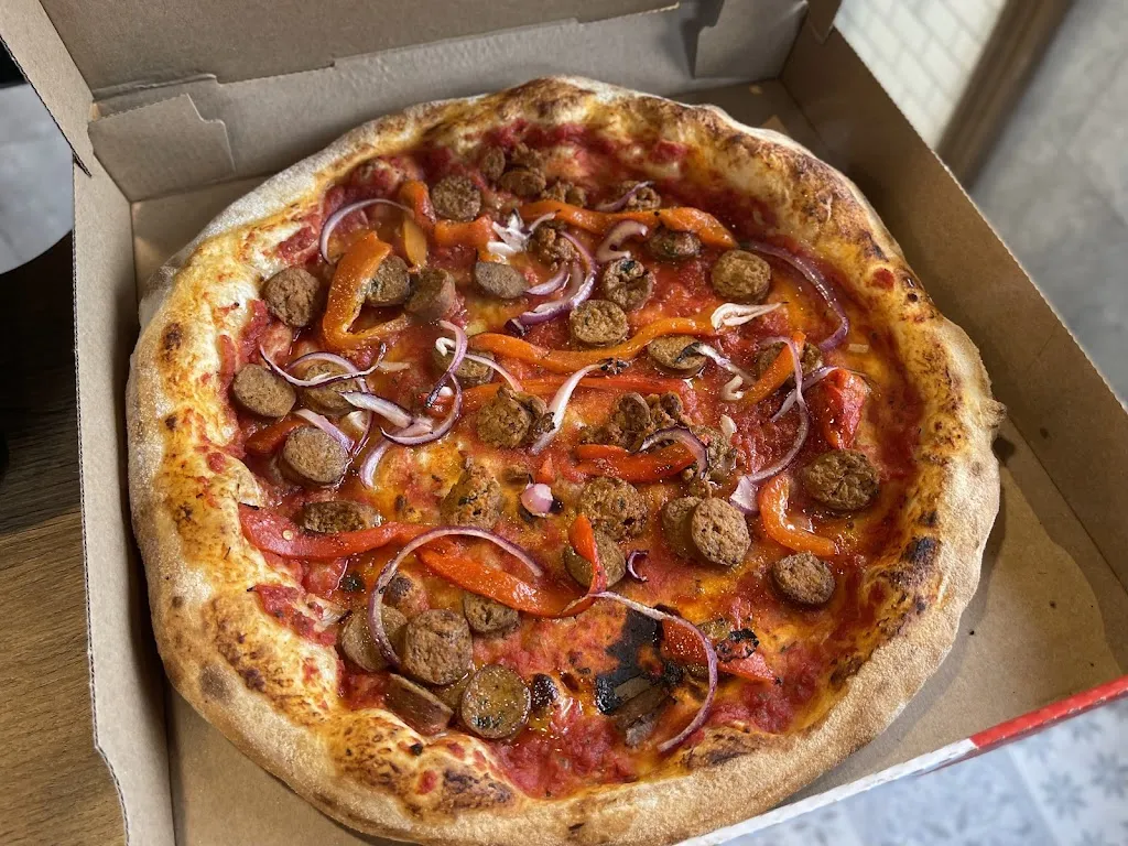 Jilali_ Id_La Bella Vista_Saint-Germain-lès-Corbeil_review