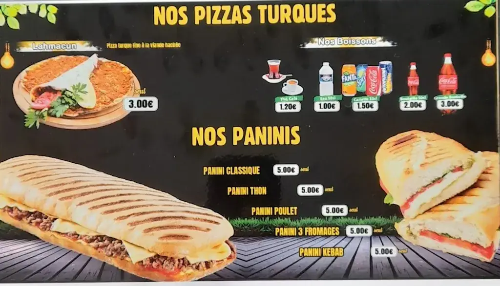 Menu_Etoile Istanbul_Saint-Germain-lès-Corbeil_image_4