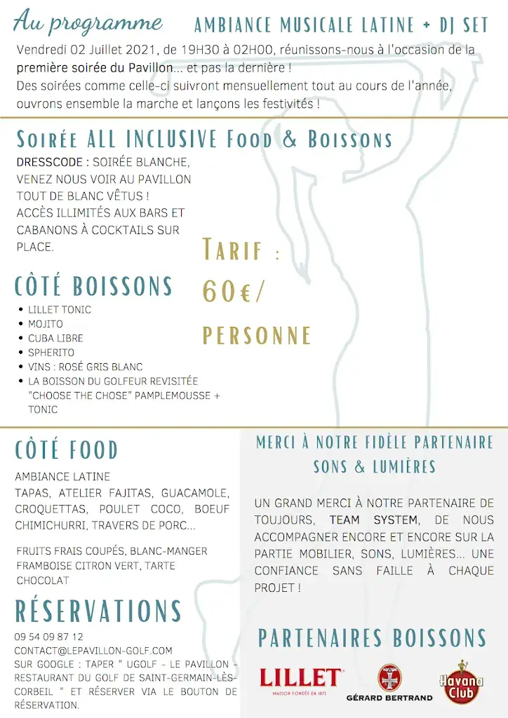 Menu_UGOLF - Le Pavillon - Restaurant du Golf de Saint-Germain-lès-Corbeil_Saint-Germain-lès-Corbeil_image_2