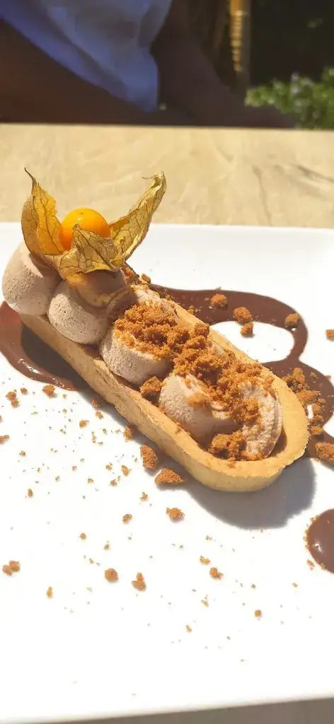 Menu_UGOLF - Le Pavillon - Restaurant du Golf de Saint-Germain-lès-Corbeil_Saint-Germain-lès-Corbeil_image_4