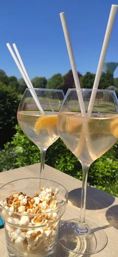 Menu_UGOLF - Le Pavillon - Restaurant du Golf de Saint-Germain-lès-Corbeil_Saint-Germain-lès-Corbeil_image_5