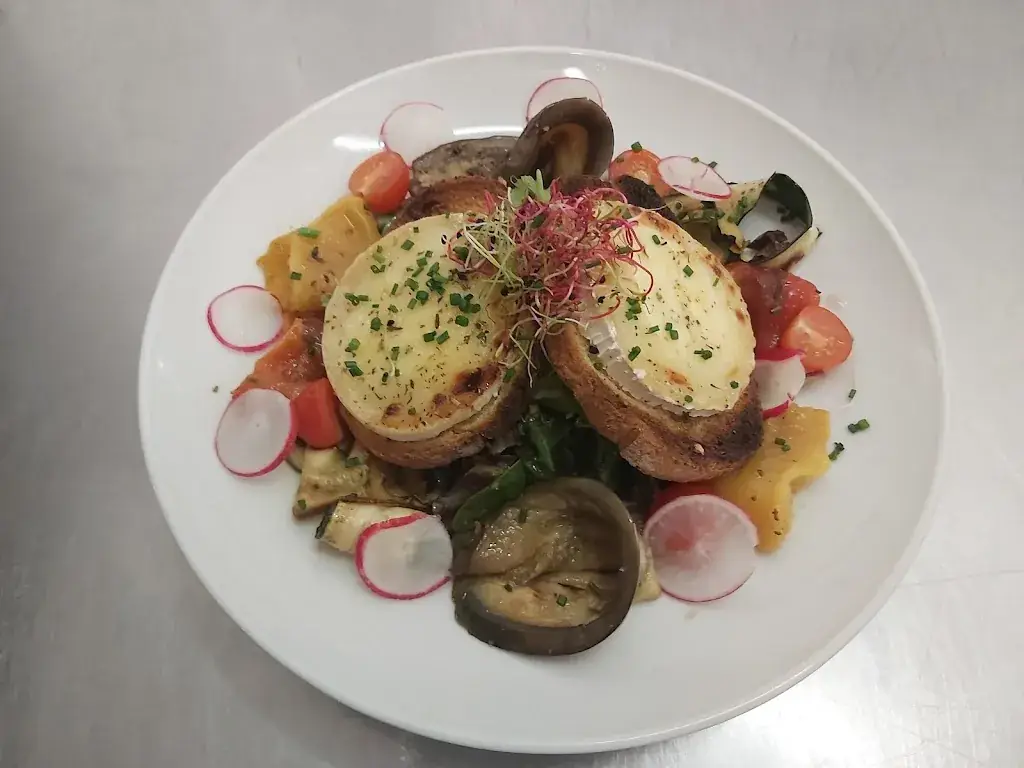 Menu_UGOLF - Le Pavillon - Restaurant du Golf de Saint-Germain-lès-Corbeil_Saint-Germain-lès-Corbeil_image_6