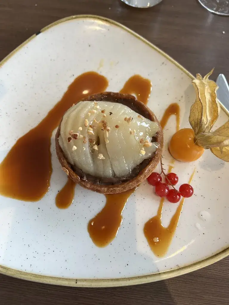 Menu_UGOLF - Le Pavillon - Restaurant du Golf de Saint-Germain-lès-Corbeil_Saint-Germain-lès-Corbeil_image_9