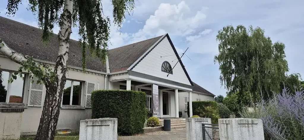 UGOLF - Le Pavillon - Restaurant du Golf de Saint-Germain-lès-Corbeil_Saint-Germain-lès-Corbeil_slider_image_3