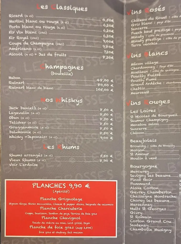 Menu_Le Comptoir des Brosses_Saintry-sur-Seine_image_3