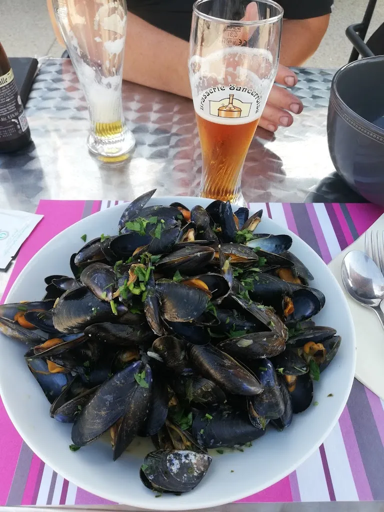 Restaurant SILAN restaurant in Saint-Germain-lès-Corbeil