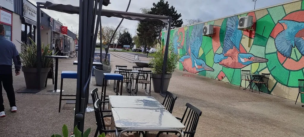 PADURARU ANDREI_Restaurant SILAN_Saint-Germain-lès-Corbeil_review