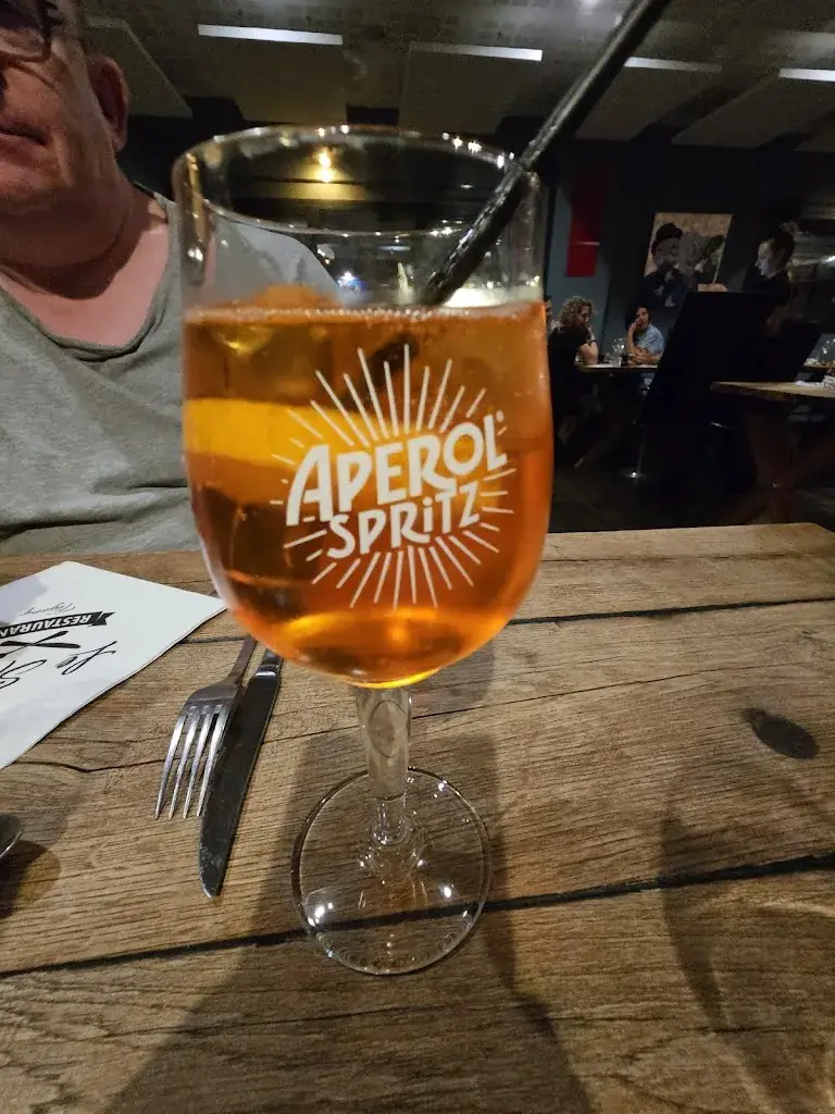 Menu_Le spot Restaurant_Tigery_image_5