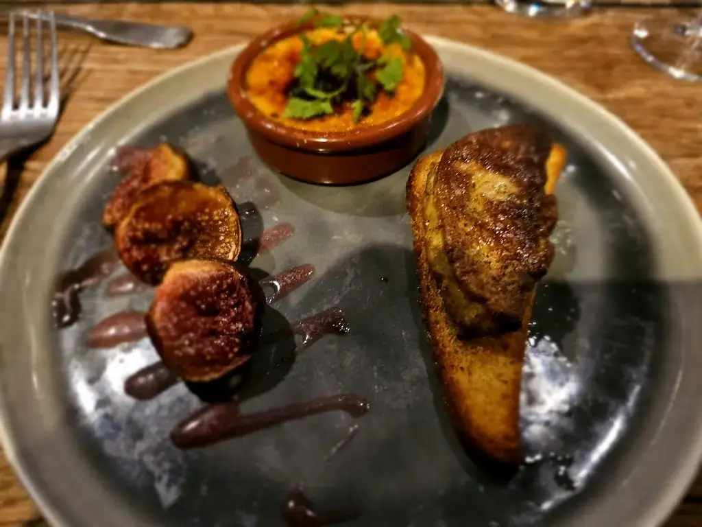 Menu_Le spot Restaurant_Tigery_image_8