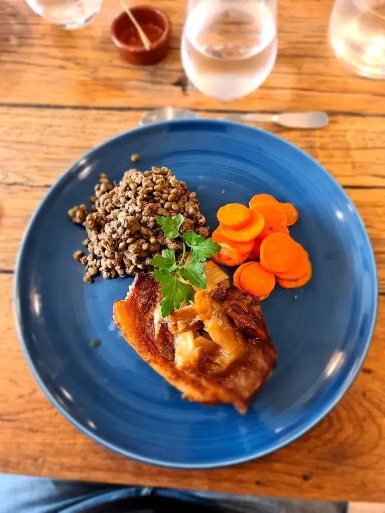 Menu_Le spot Restaurant_Tigery_image_9