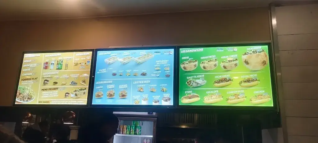 Menu_Le Pamukkale_Fontaines-sur-Saône_imagen_2