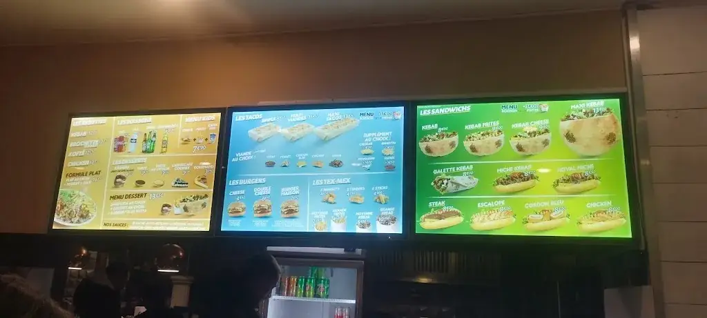 Menu_Le Pamukkale_Fontaines-sur-Saône_imagen_3