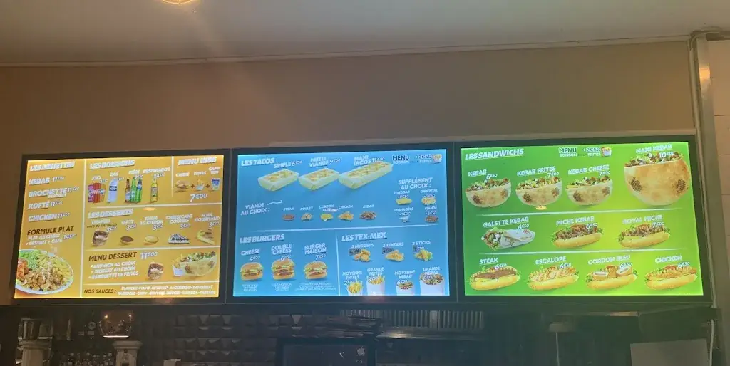 Menu_Le Pamukkale_Fontaines-sur-Saône_imagen_4