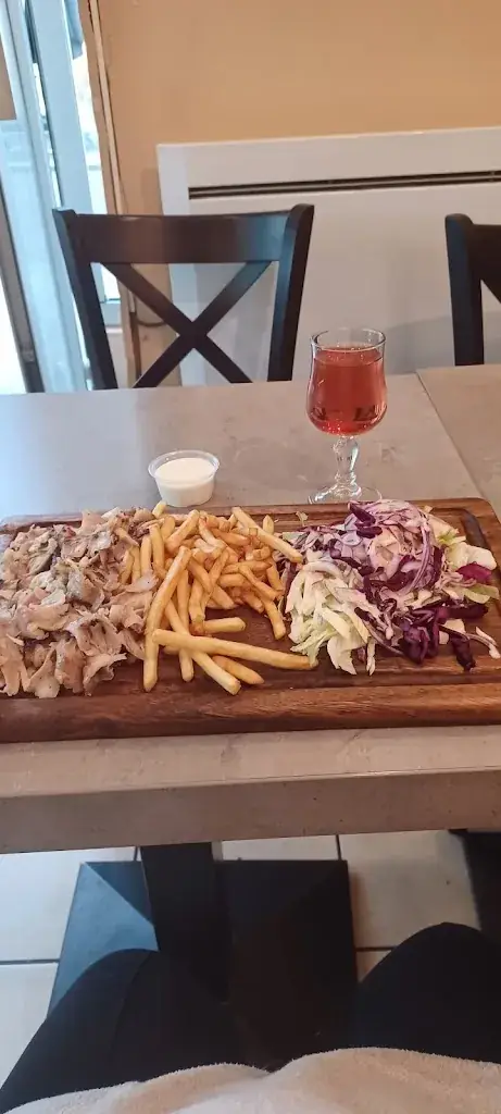 Menu_Le Pamukkale_Fontaines-sur-Saône_imagen_6