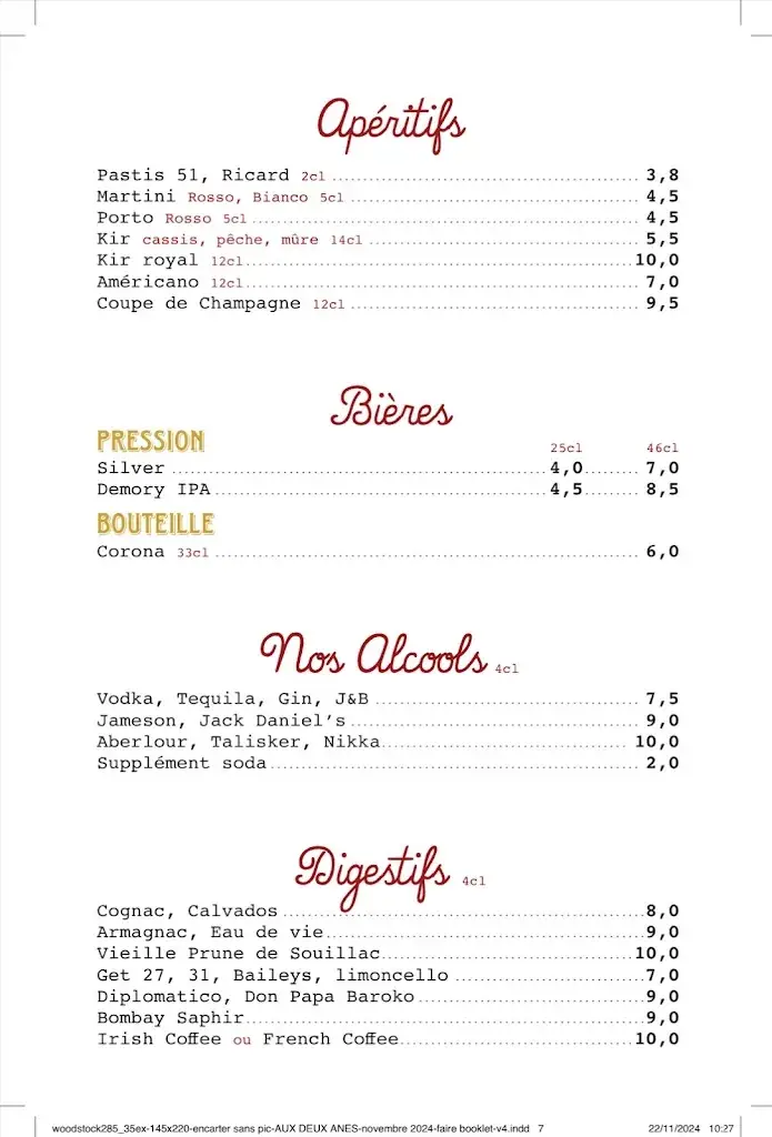 Menu_Aux Deux Ânes_Saint-Maurice_image_4