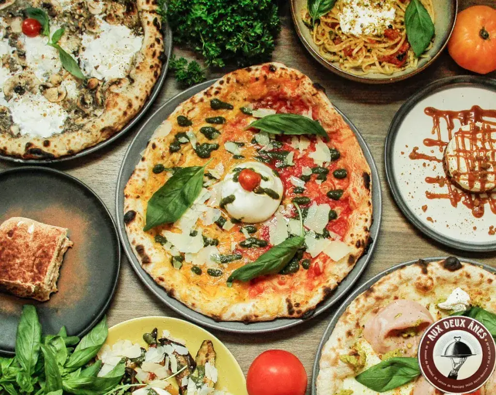 Menu_Aux Deux Ânes_Saint-Maurice_image_9