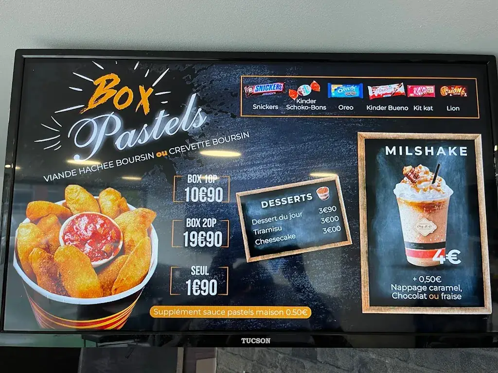 Menu_Chez Br_Romainville_image_3