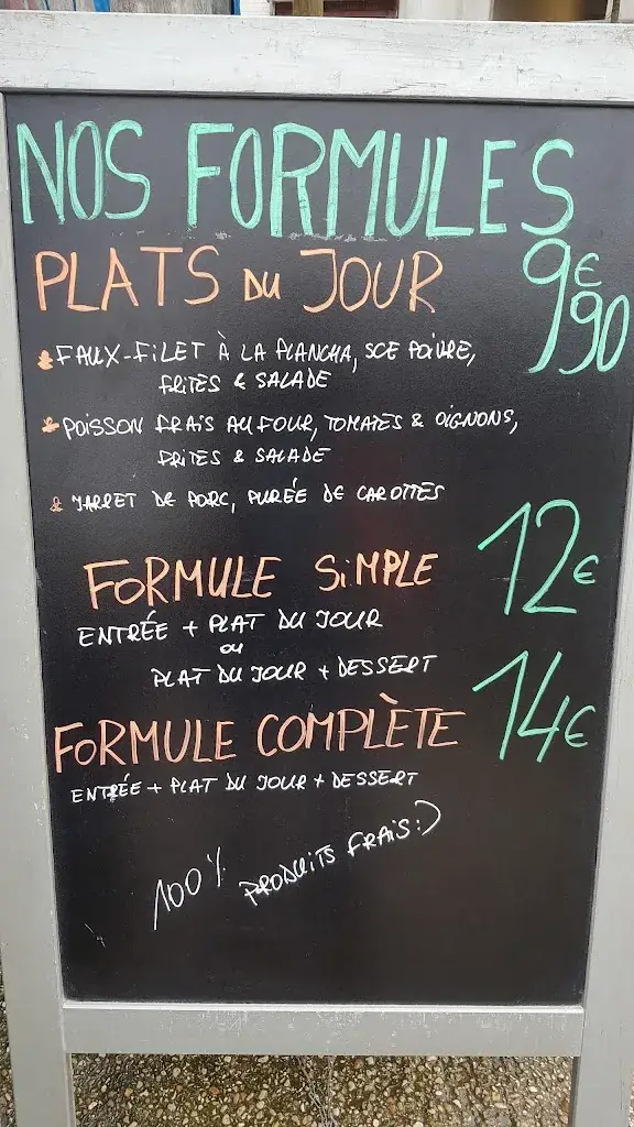 Menu_Le Train de vie_Romainville_image_2