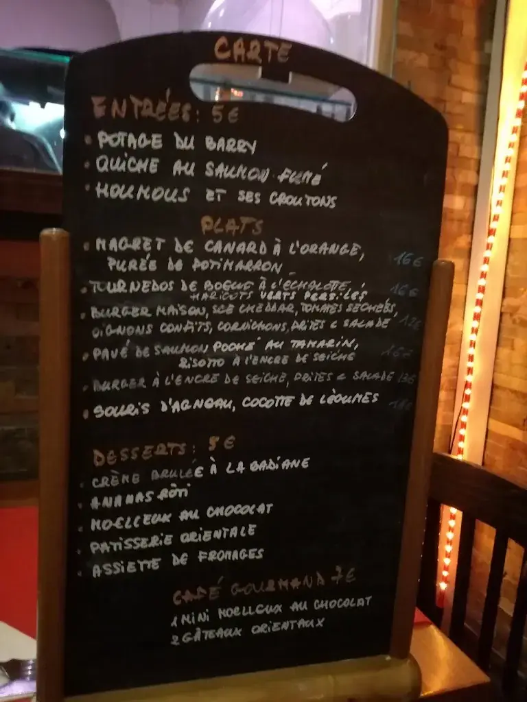 Menu_Le Train de vie_Romainville_image_3