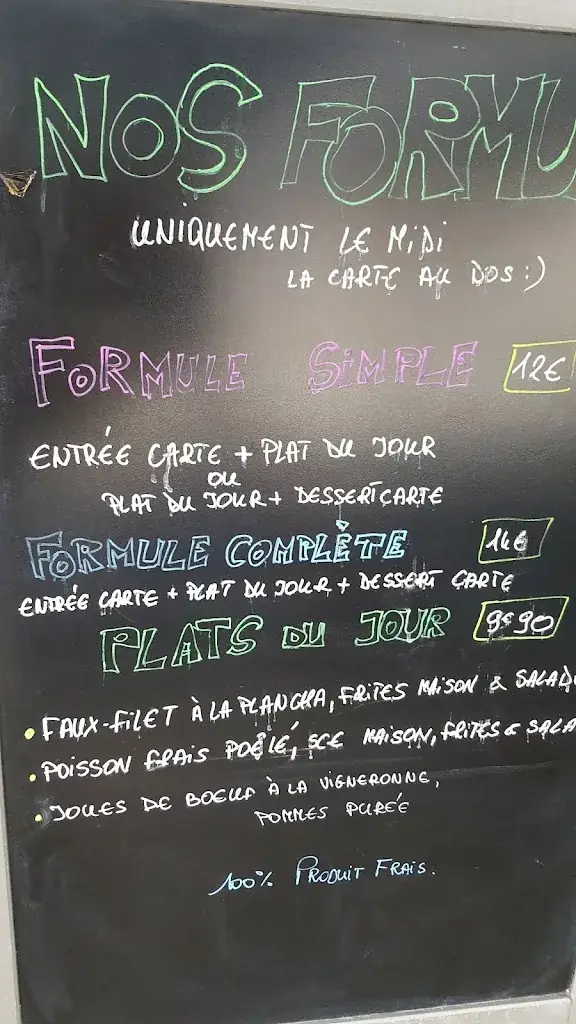 Menu_Le Train de vie_Romainville_image_4