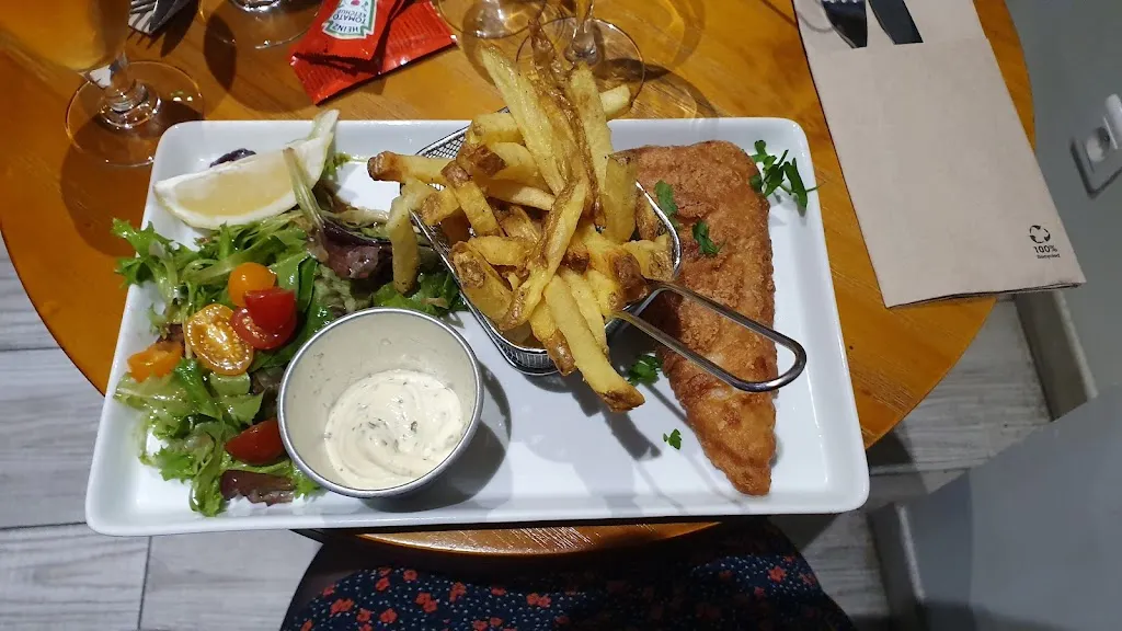 Menu_O´Studio Café_Romainville_image_6