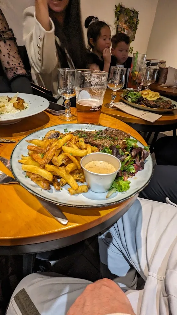 Menu_O´Studio Café_Romainville_image_9