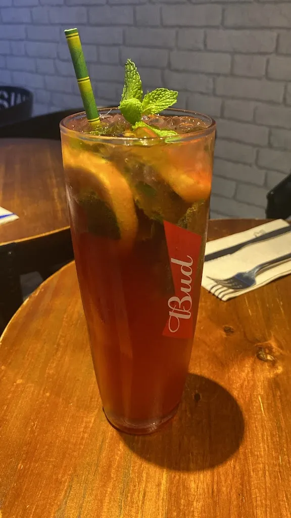 TheeUsual 568_O´Studio Café_Romainville_review