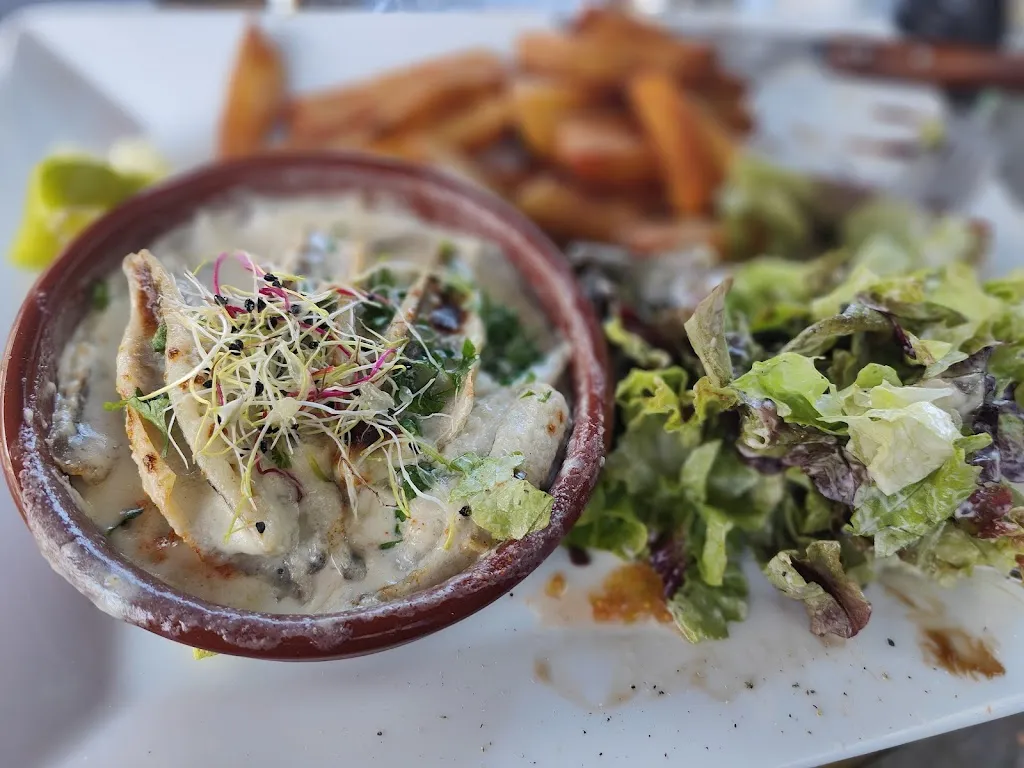 Menu_Le Baroque Bar - Restaurant_Thonon-les-Bains_image_6