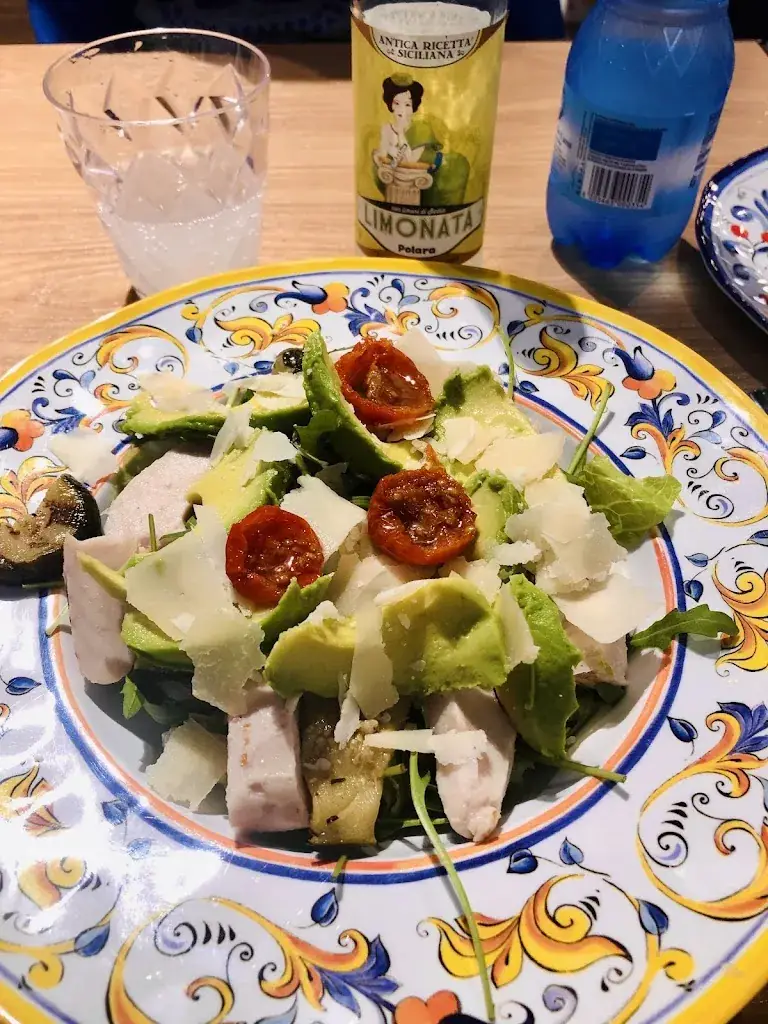 Menu_IT - Italian Trattoria Paddock_Romainville_immagine_6