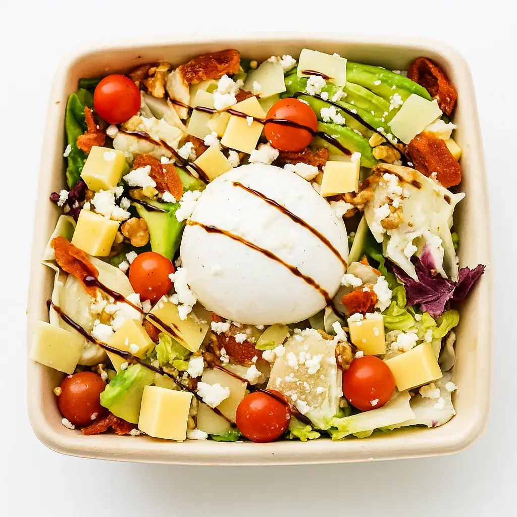 Le Sam's Restaurant in Romainville