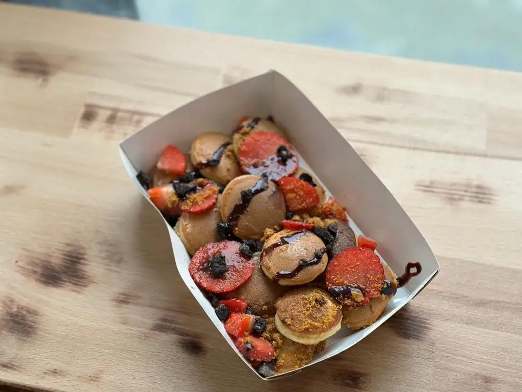 Les Routardes ristorante a Romainville