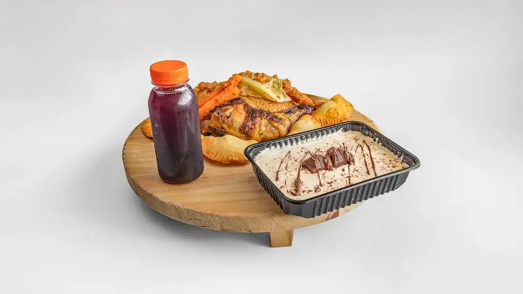 La Boutique Romainville Restaurant in Romainville