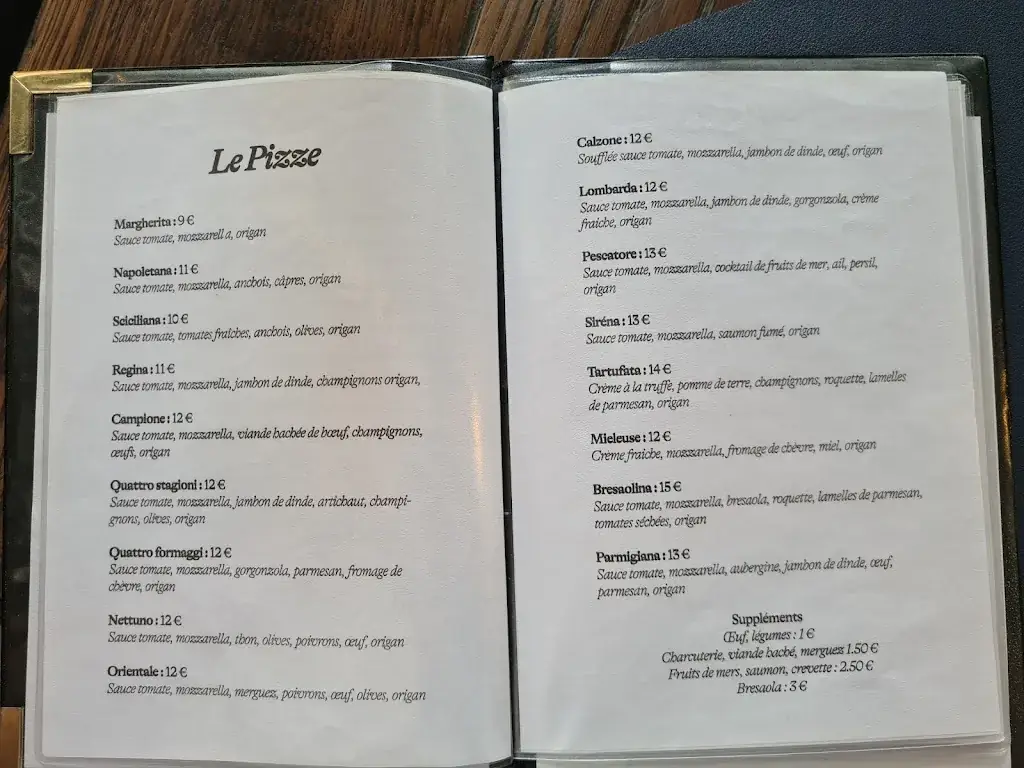 Menu_L’ Altra Italia_Romainville_image_1