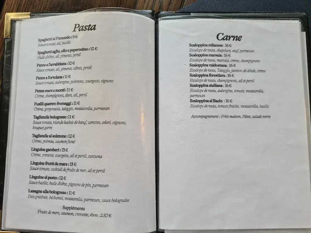 Menu_L’ Altra Italia_Romainville_image_2