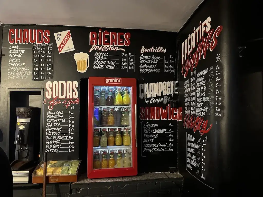 Menu_Restaurant Le Soleil_Romainville_image_3