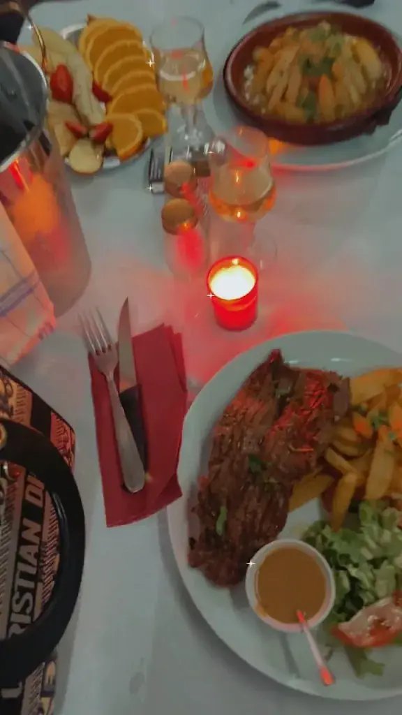 Restaurant Le Soleil_Romainville_slider_image_2