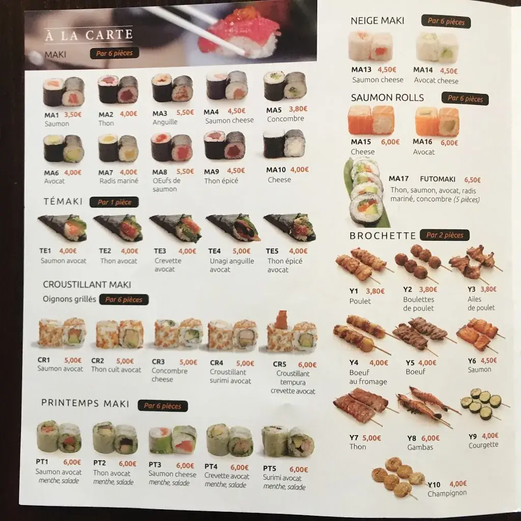 Menu_Osaka_Romainville_image_3