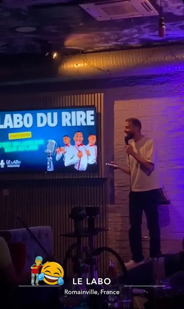 Monir Ezzahri_Le Labo_Romainville_review