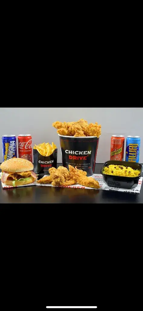 CHICKEN DRIVE ROMAINVILLE_Romainville_slider_image_2