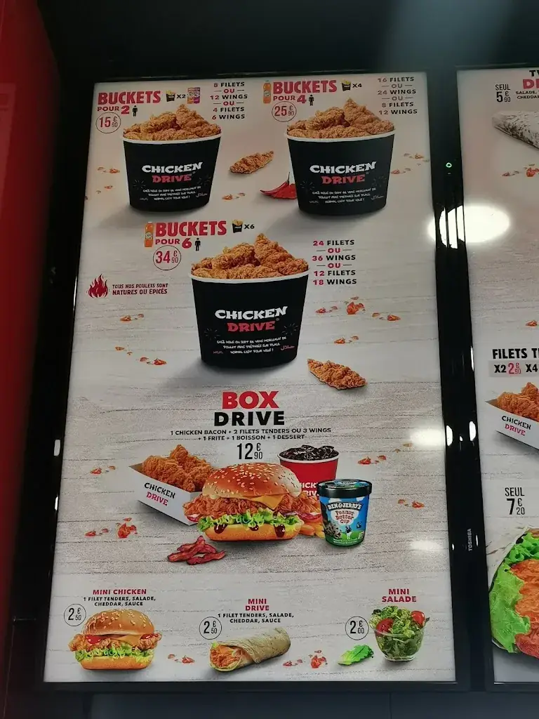 CHICKEN DRIVE ROMAINVILLE_Romainville_slider_image_3